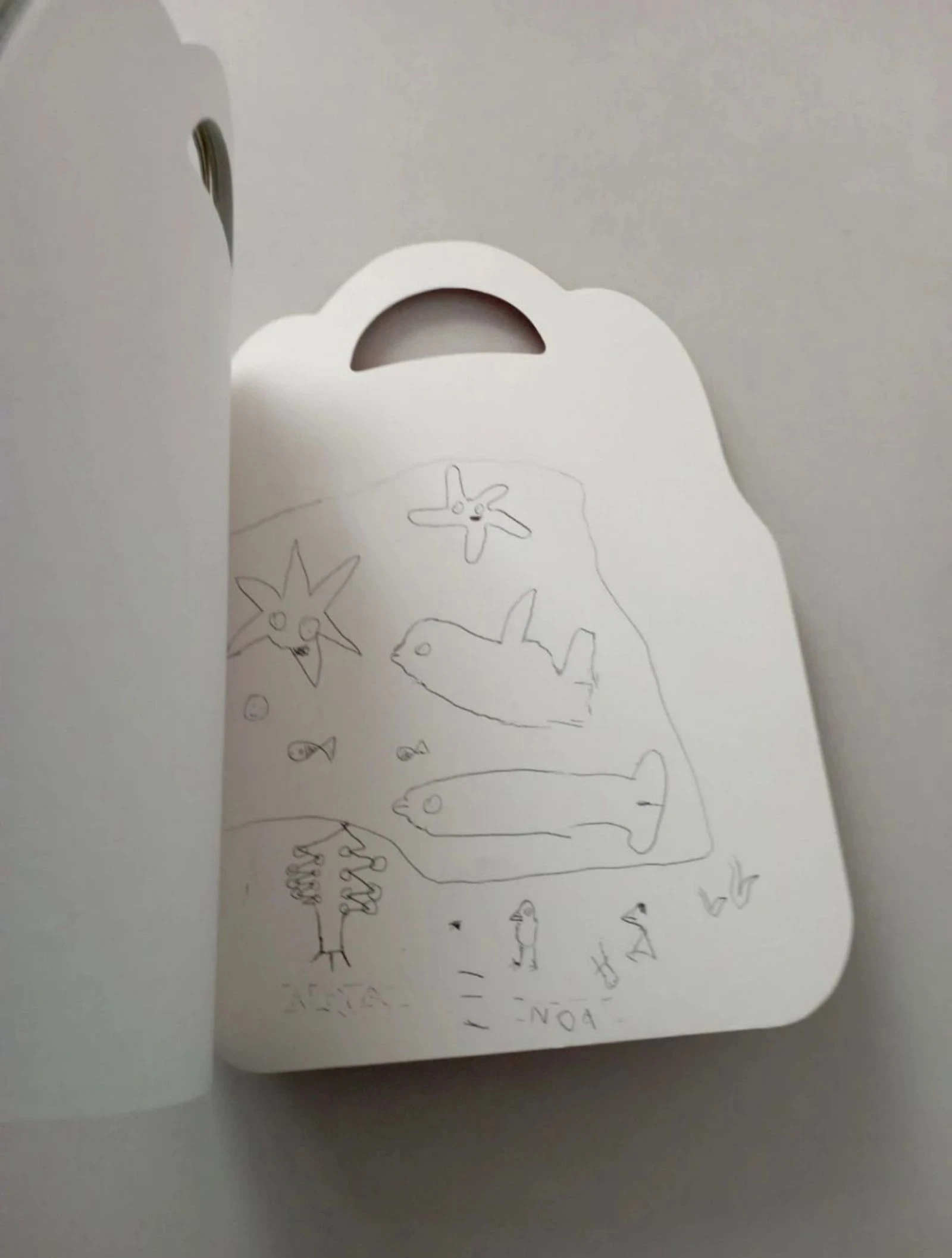 Mi bolso de pirata aventurero (libro para colorear) – photo 10